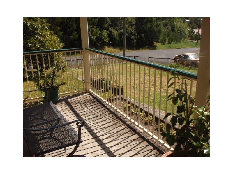 2 Colville Street, Queenstown TAS 7467