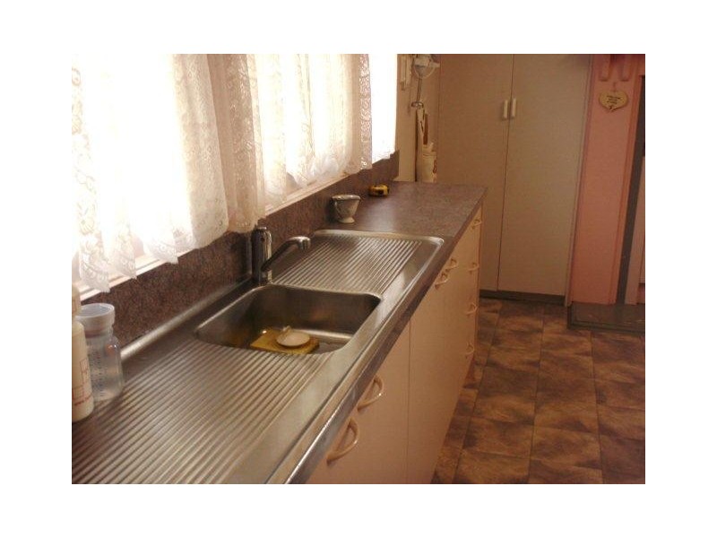 2 Colville Street, Queenstown TAS 7467