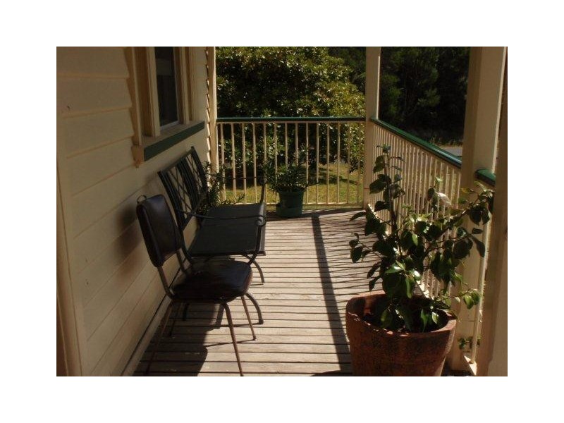 2 Colville Street, Queenstown TAS 7467