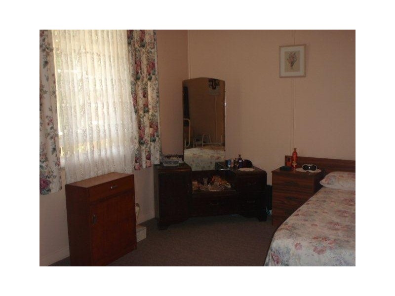 2 Colville Street, Queenstown TAS 7467