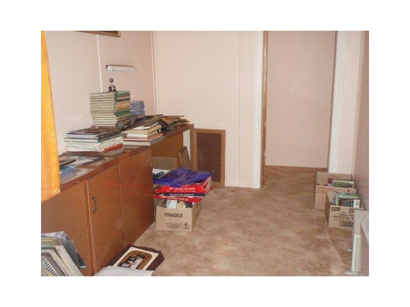 2 Colville Street, Queenstown TAS 7467