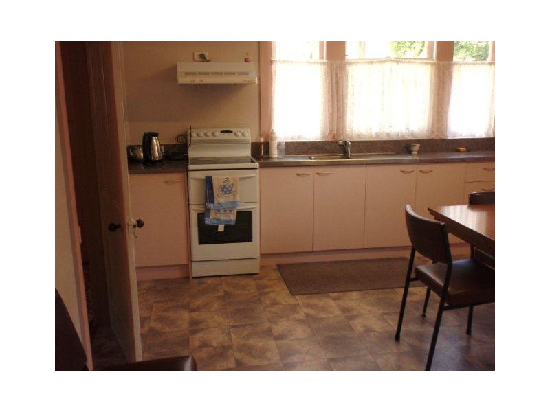 2 Colville Street, Queenstown TAS 7467