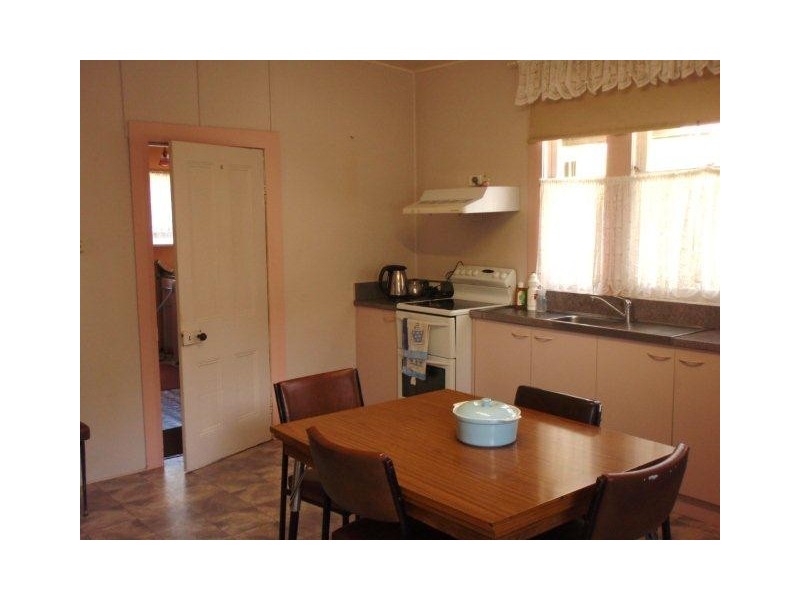 2 Colville Street, Queenstown TAS 7467