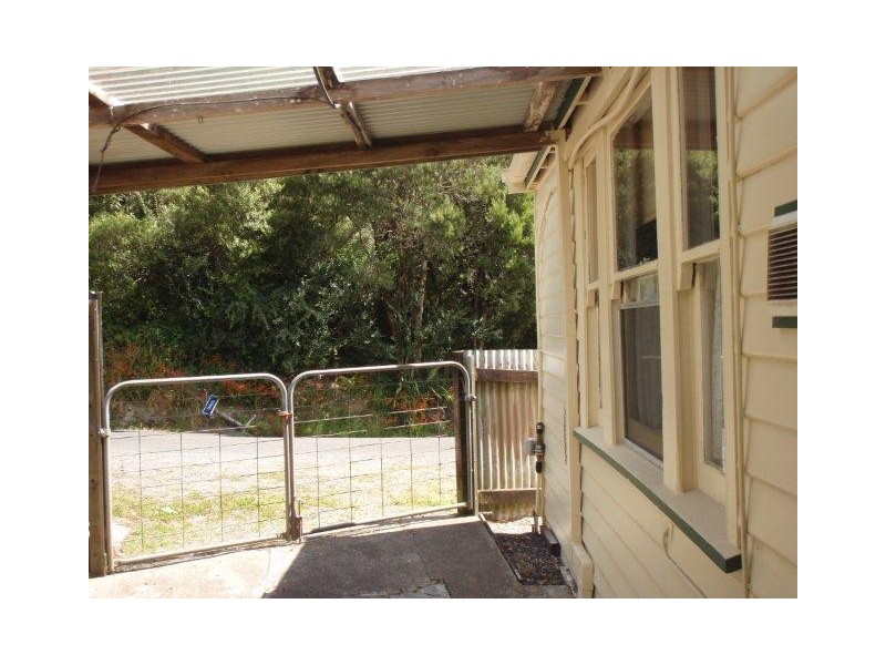 2 Colville Street, Queenstown TAS 7467