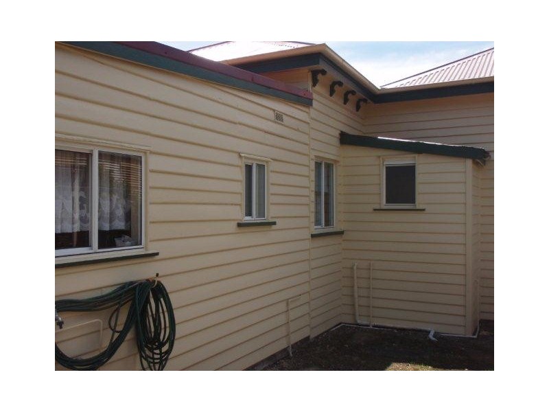 2 Colville Street, Queenstown TAS 7467