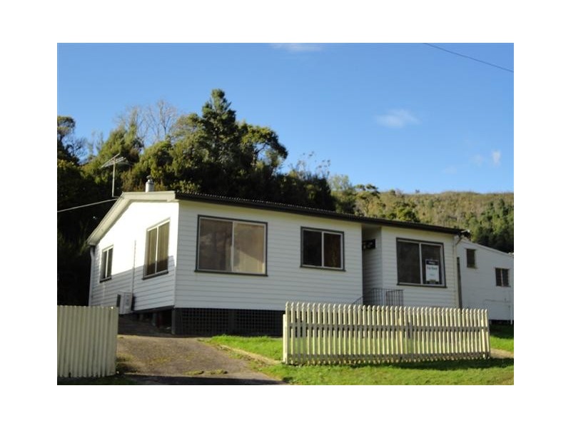 27 – 29 Dixon Street, Queenstown TAS 7467