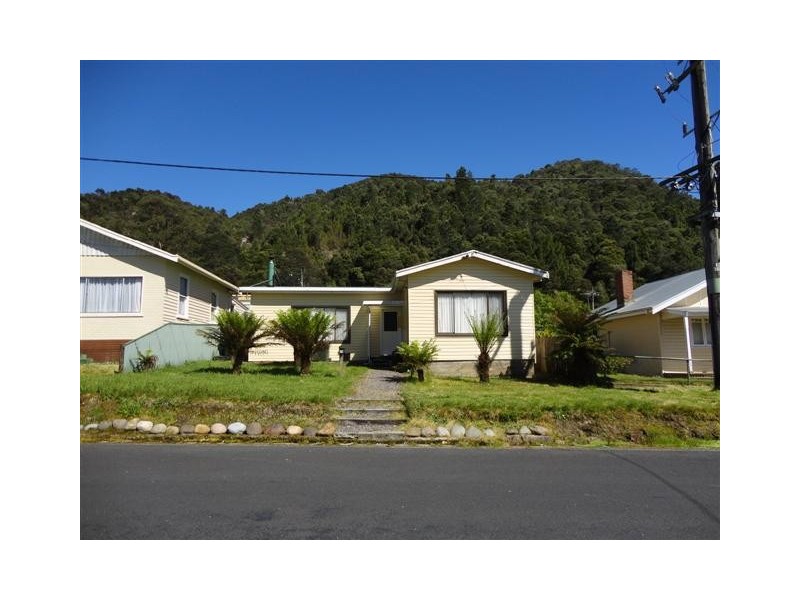 20 Grafton Street, Queenstown TAS 7467