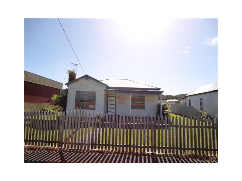 93 Main Street, Zeehan TAS 7469