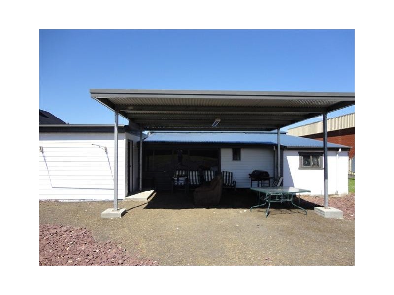93 Main Street, Zeehan TAS 7469