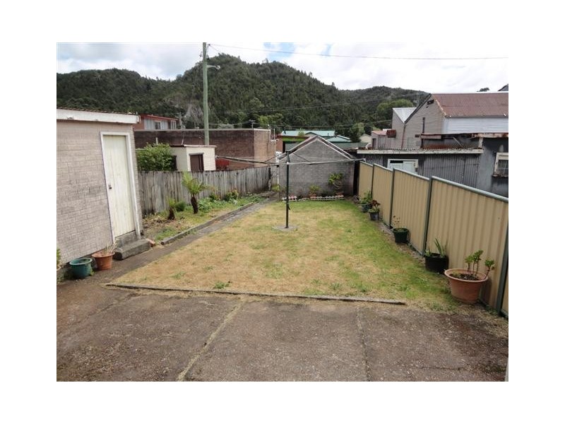 22 McNamara, Queenstown TAS 7467
