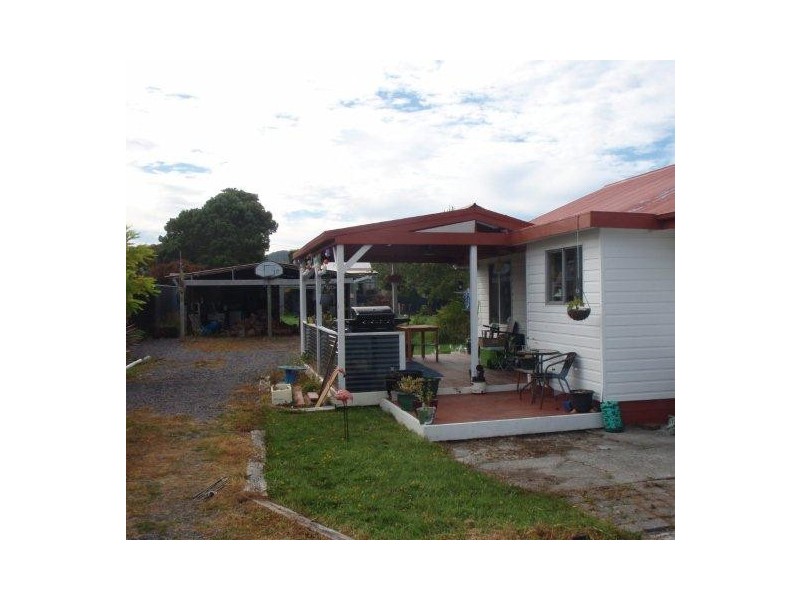 8 Herbert Street, Strahan TAS 7468