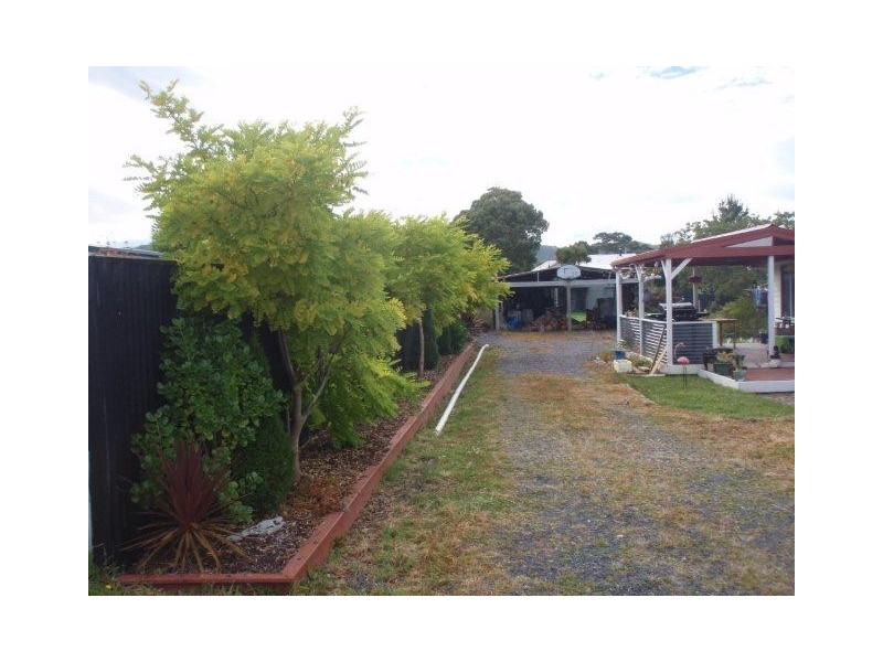 8 Herbert Street, Strahan TAS 7468