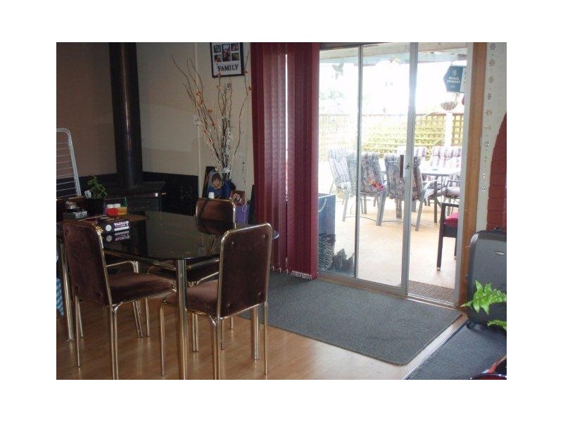 8 Herbert Street, Strahan TAS 7468