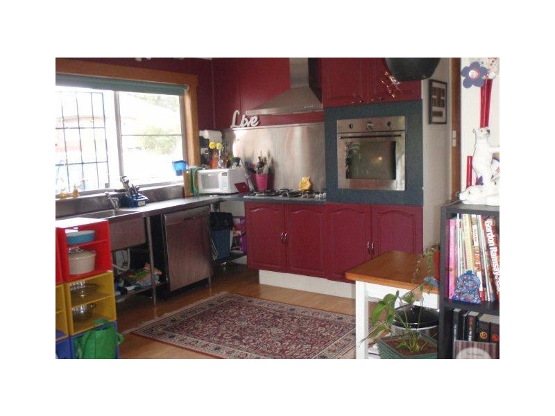 8 Herbert Street, Strahan TAS 7468
