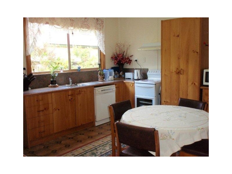 12 Austin Street, Queenstown TAS 7467