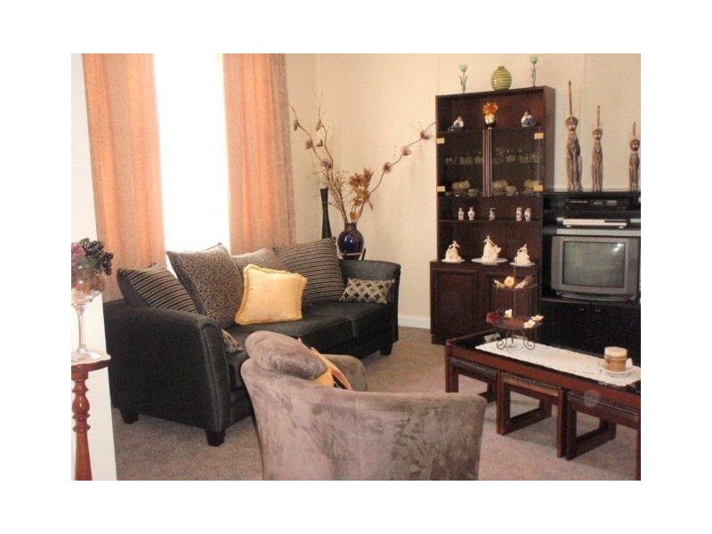 12 Austin Street, Queenstown TAS 7467