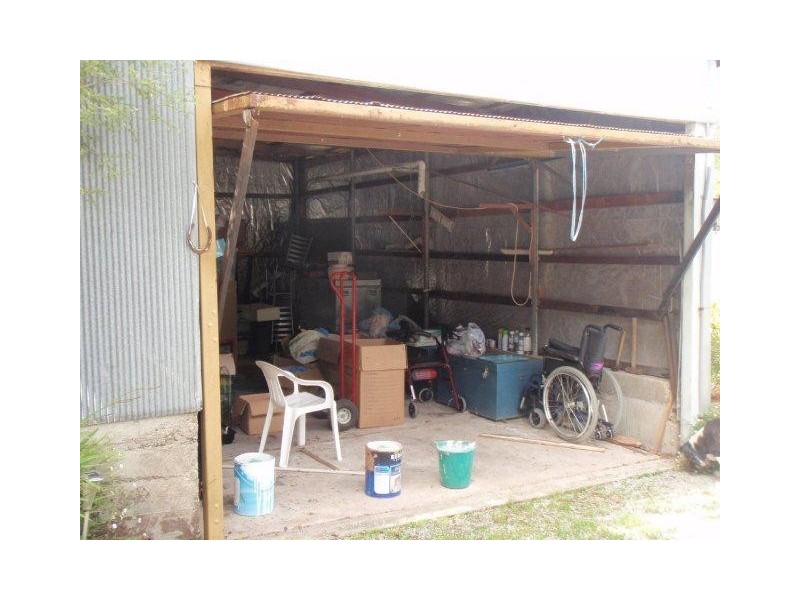 12 Austin Street, Queenstown TAS 7467