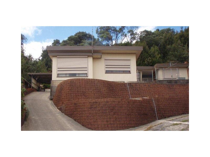 23 Denison Street, Queenstown TAS 7467