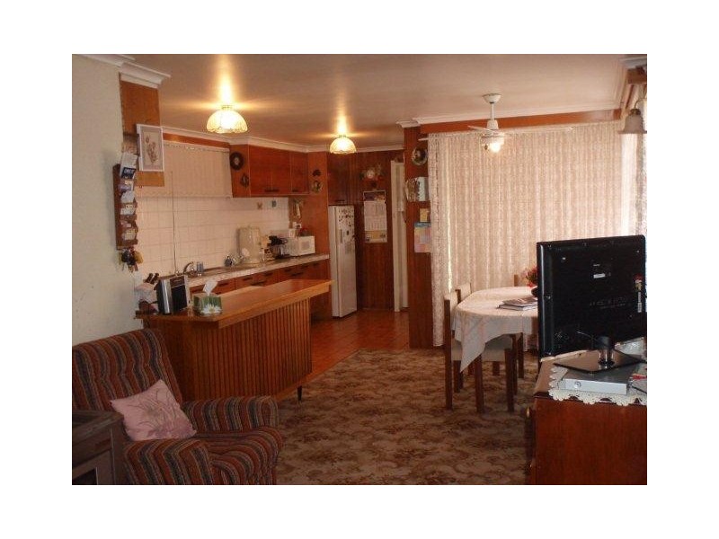 23 Denison Street, Queenstown TAS 7467