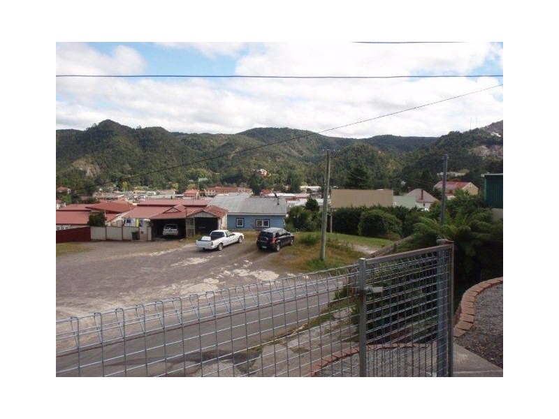 23 Denison Street, Queenstown TAS 7467