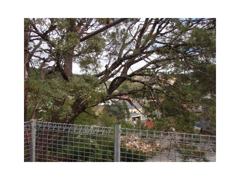 23 Denison Street, Queenstown TAS 7467