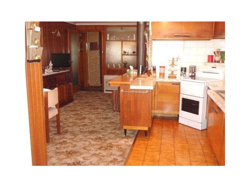 23 Denison Street, Queenstown TAS 7467