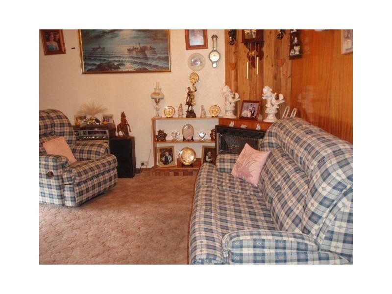 23 Denison Street, Queenstown TAS 7467