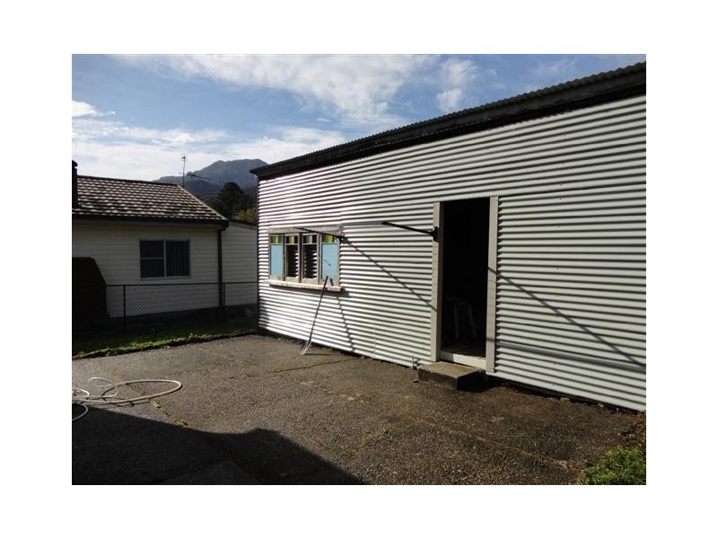 27 Austin Street, Queenstown TAS 7467