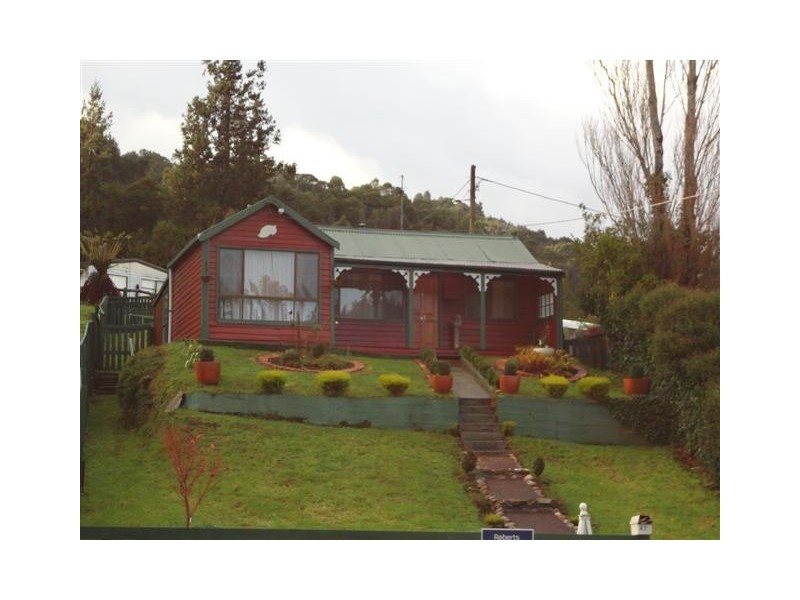 47 Conlan Street, Queenstown TAS 7467
