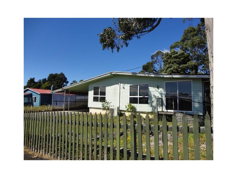 49 Main Street, Zeehan TAS 7469