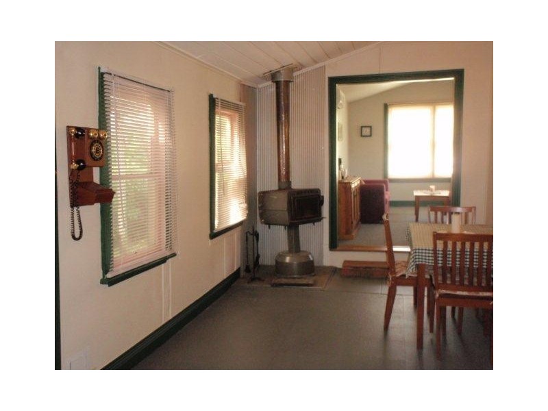 60 Cutten Street, Queenstown TAS 7467