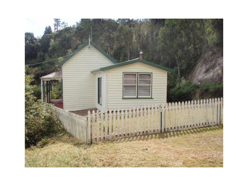 60 Cutten Street, Queenstown TAS 7467