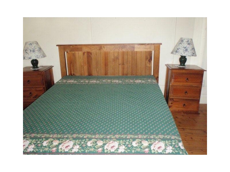 60 Cutten Street, Queenstown TAS 7467