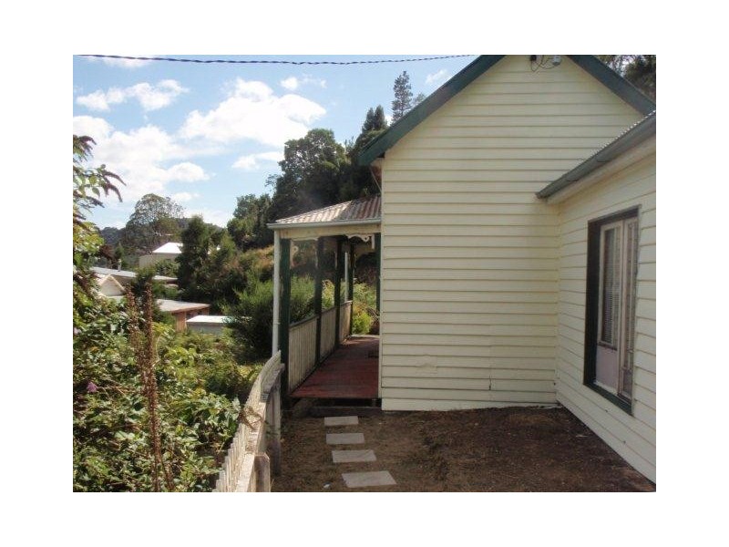 60 Cutten Street, Queenstown TAS 7467
