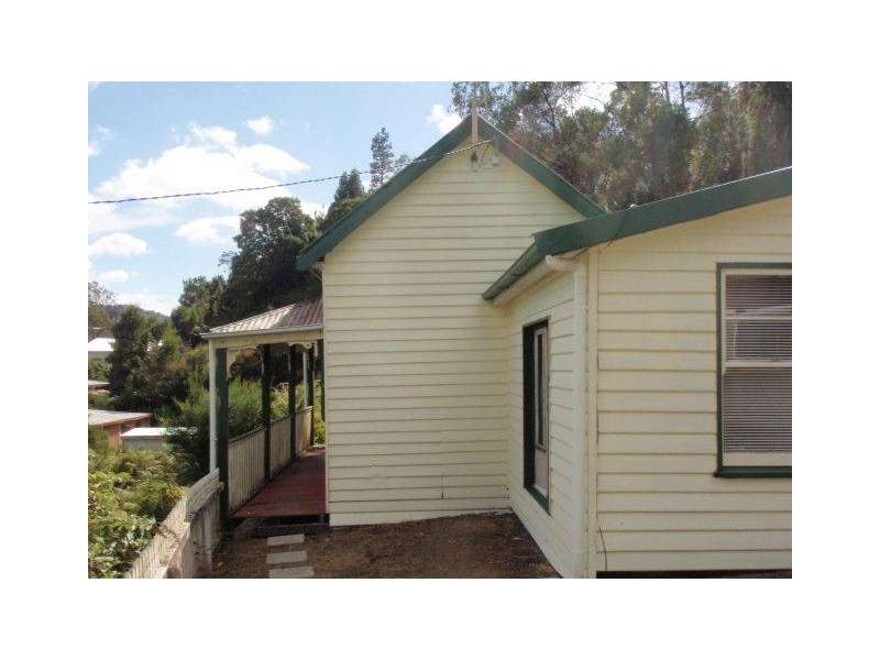 60 Cutten Street, Queenstown TAS 7467