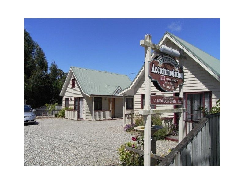 5-7 Innes Street, Strahan TAS 7468