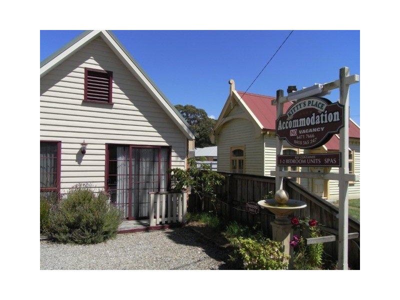 5-7 Innes Street, Strahan TAS 7468