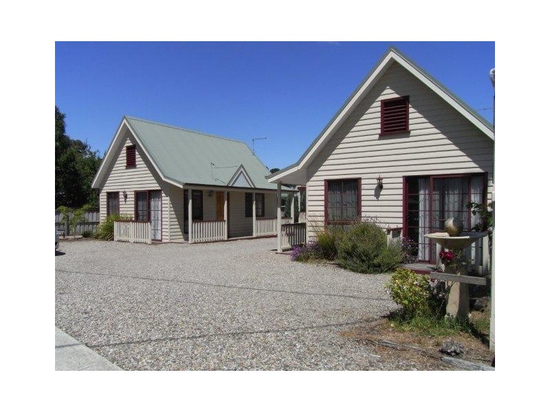 5-7 Innes Street, Strahan TAS 7468