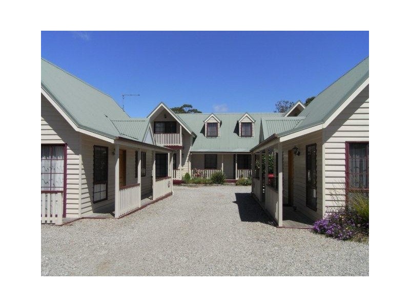 5-7 Innes Street, Strahan TAS 7468