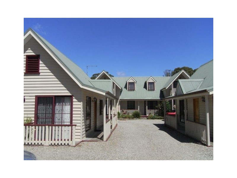 5-7 Innes Street, Strahan TAS 7468