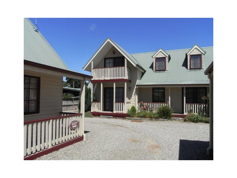 5-7 Innes Street, Strahan TAS 7468