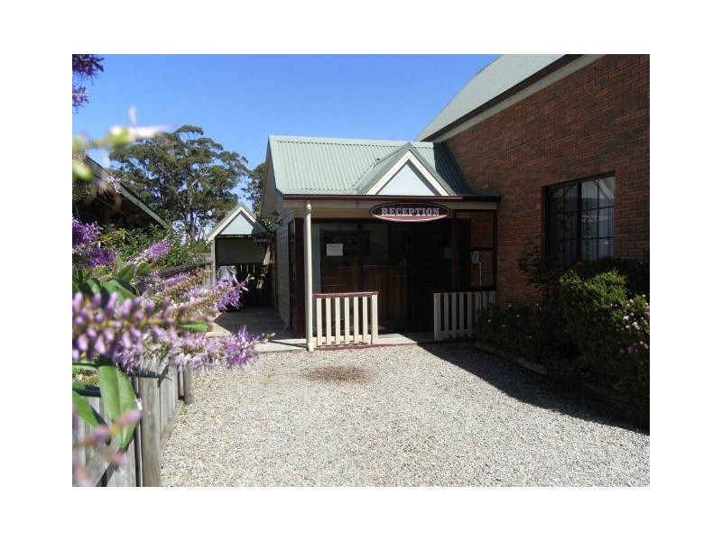 5-7 Innes Street, Strahan TAS 7468