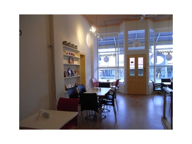 21-25 Esplanade, Strahan TAS 7468