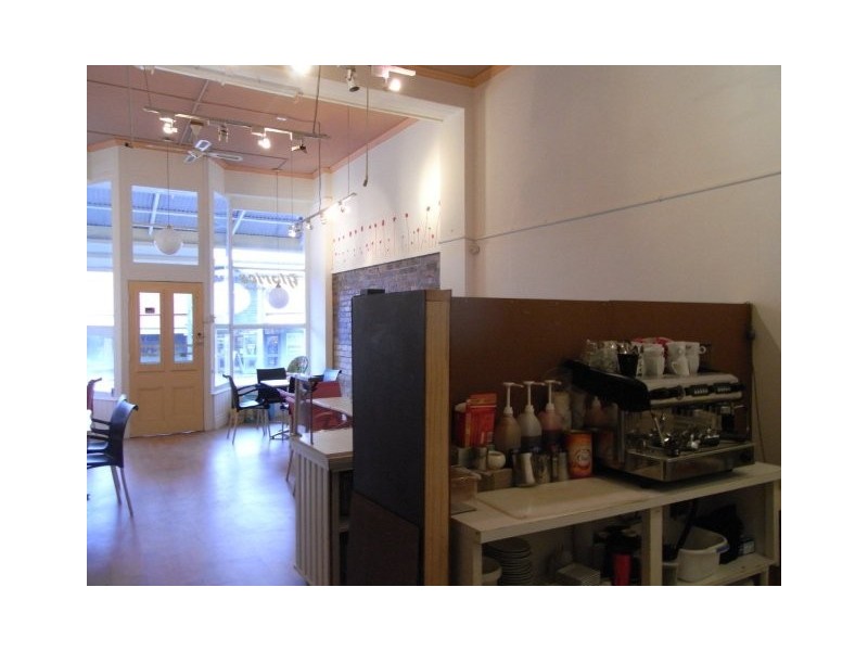 21-25 Esplanade, Strahan TAS 7468