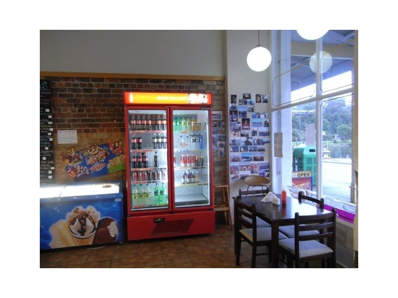 21-25 Esplanade, Strahan TAS 7468