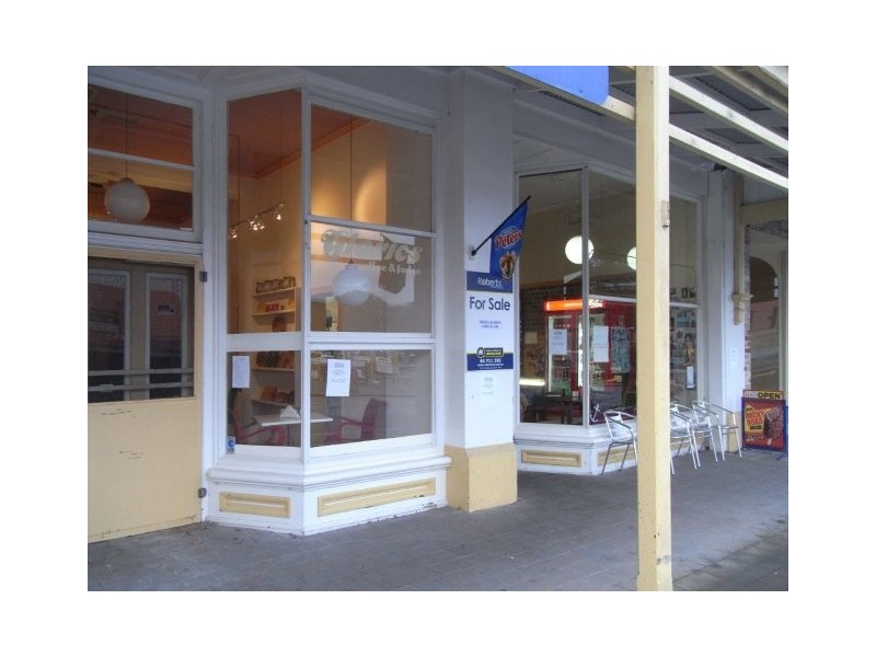 21-25 Esplanade, Strahan TAS 7468