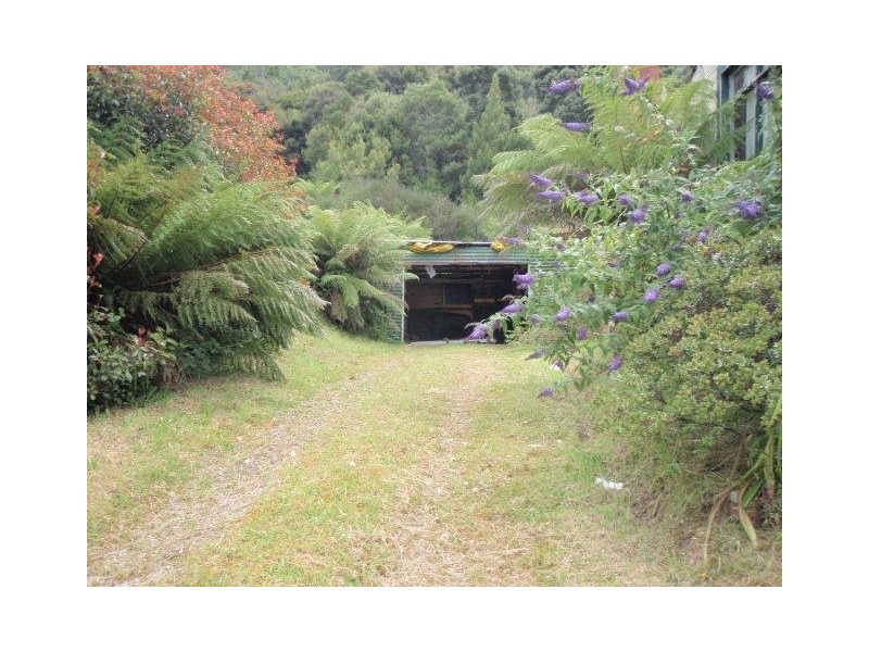 38B Urquhart Street, Queenstown TAS 7467