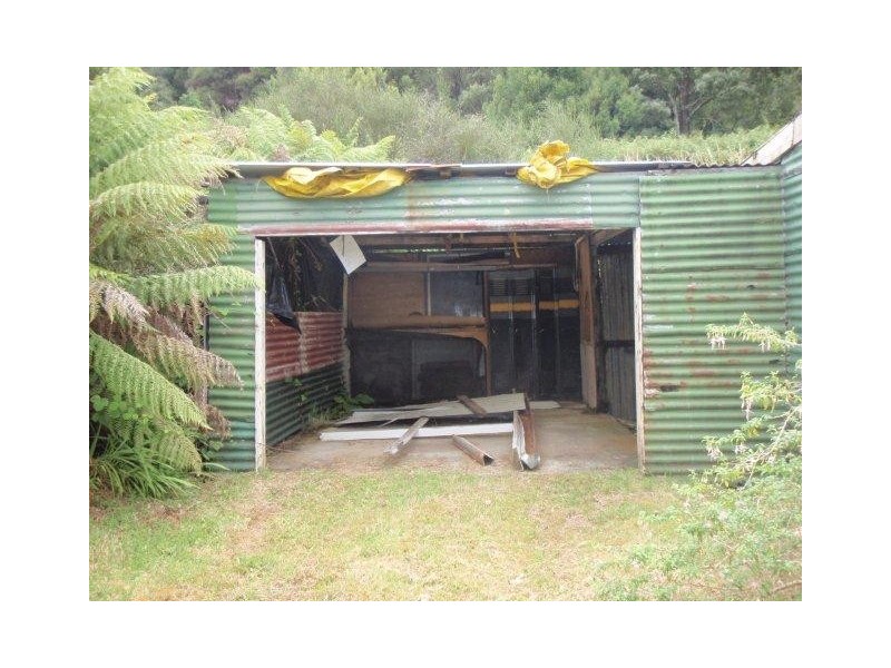 38B Urquhart Street, Queenstown TAS 7467