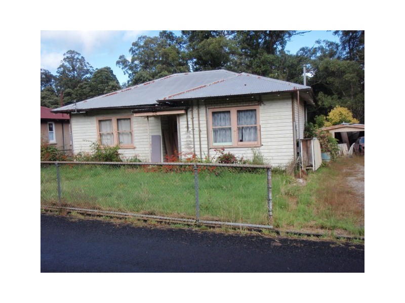 5 Hollywood Drive, Rosebery TAS 7470