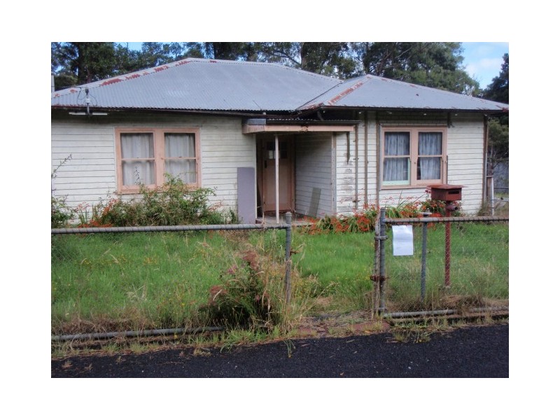 5 Hollywood Drive, Rosebery TAS 7470